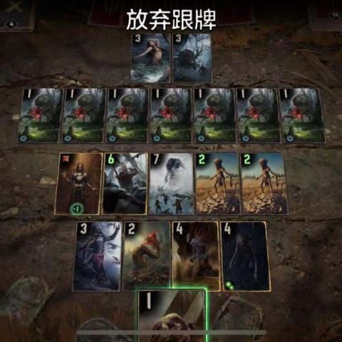 炉石传说性价比之选！强力卡组攻略揭秘，轻松上分必备