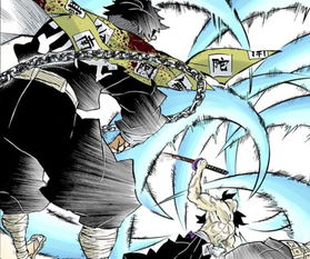 鬼舞辻无惨奥义震撼揭秘：火之神血风谭2新篇章再现