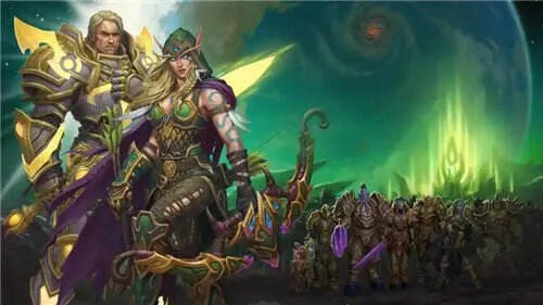 限时抢！2025年魔兽三天免费时长领取攻略大揭秘