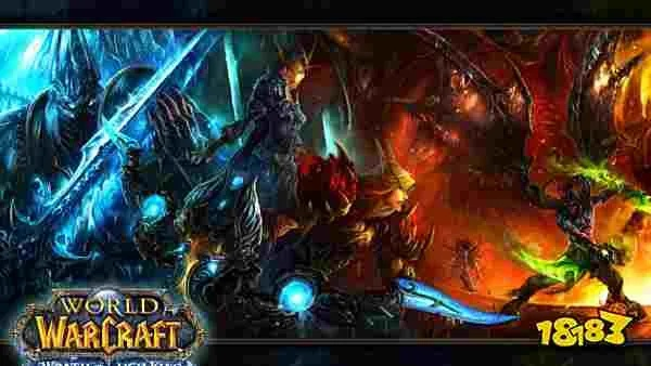 2025魔兽世界回归福利领取攻略，专属奖励入口速查！