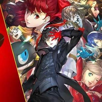 《女神异闻录5R》平台优化，沉浸式新体验升级