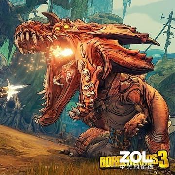 10月21日盛大启幕！《新无主之地传说》角色大揭秘，全新冒险即将开启！