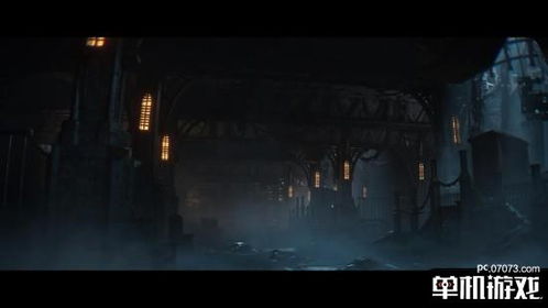 《战锤40K：暗潮》特提恩巢音轨首发，11月30日震撼来袭，沉浸式体验新升级