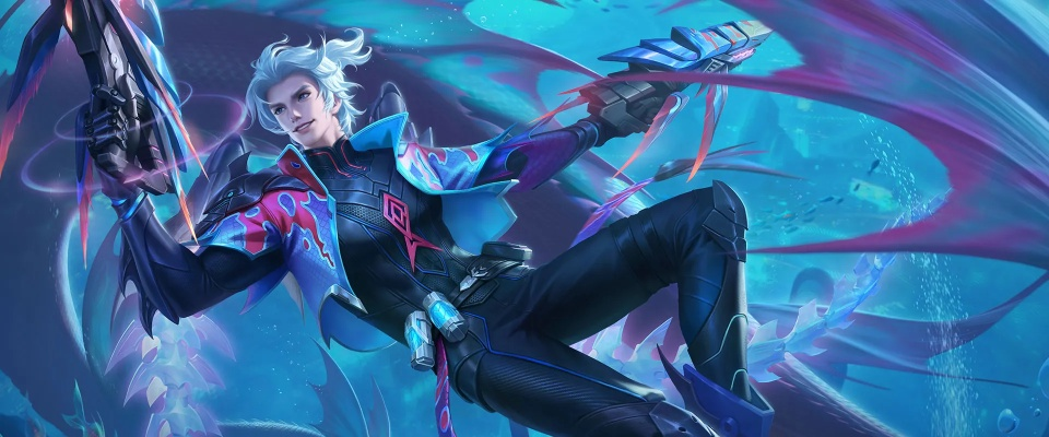 暗夜猎影，揭秘新技能，解锁无限可能