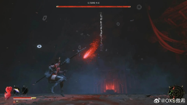 钝击属性解析：揭秘《明末渊虚之羽》中的强大力量