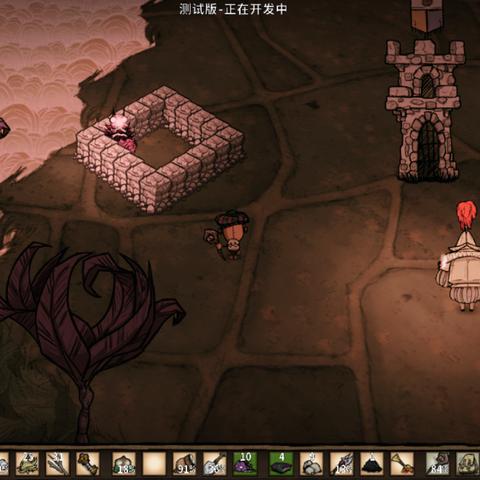 《饥荒联机版》机器人WX-78全新升级，4月28日震撼上线，体验全新价值！