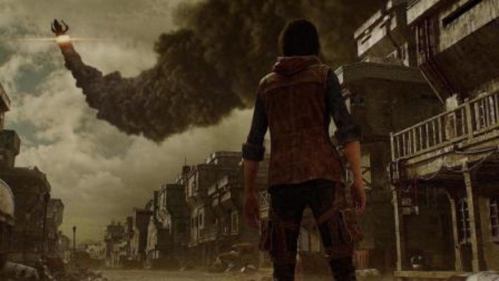 手足情仇终成谜，遗弃世界新篇章