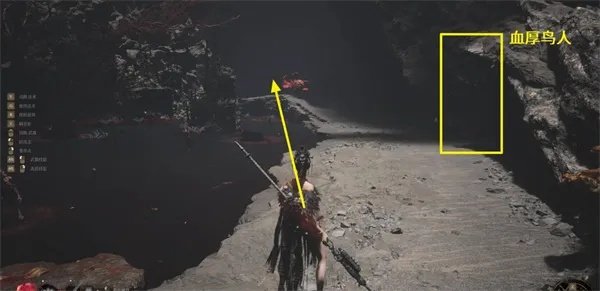 探寻《明末渊虚之羽》僰人祀所神秘神龛，揭秘独特路线攻略