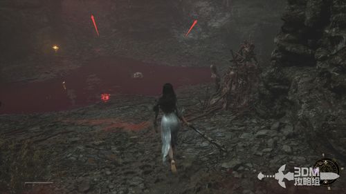 《明末渊虚之羽》心魔执念攻略：高效打法解析新技巧