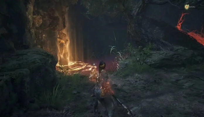 《明末渊虚之羽》血玉佩获取攻略，解锁神秘新价值