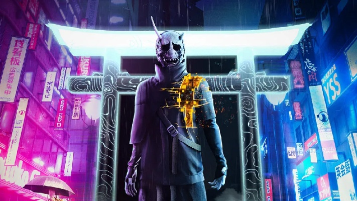 疫情催生创意火花，《幽灵线：东京》导演力挺团队畅谈新篇章