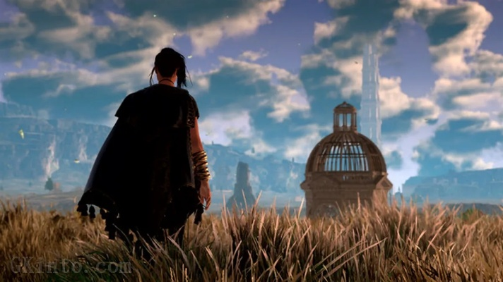 《魔咒之地》预购大礼揭秘，数字豪华版独家内容抢先看