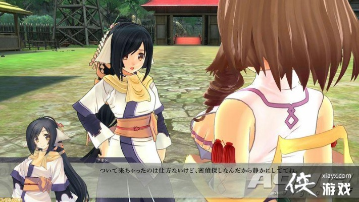 《传颂之物斩2》深度解析：探索奇幻世界新篇章