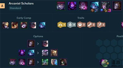 《金铲铲之战》S7纳尔阵容深度解析：换形师崛起攻略全解析