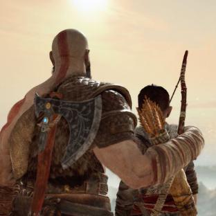 《战神5》跳票揭秘：2021发售无望，新期待值飙升