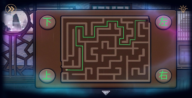 《千子树谜题解密：勿弃攻略新视角》