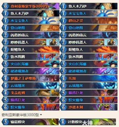 安戈洛龟途乱斗6胜卡组攻略：深度解析全新策略秘籍