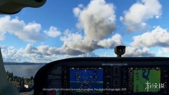 《微软飞行模拟》未来展望：斯宾塞深度解析创新航向