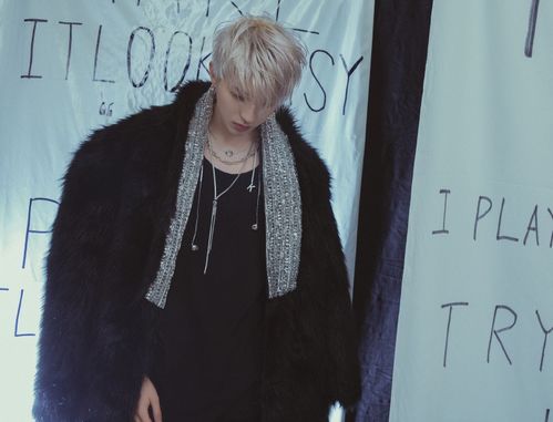 蔡徐坤Deadman歌词揭秘，新歌热力值飙升！