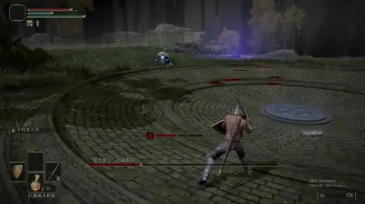 艾尔登法环猎犬骑士逃课攻略：高效离群猎犬骑士猎杀技巧解析