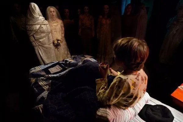 沉浸式恐怖体验，7分好评《受折磨的灵魂2》氛围引魂入胜