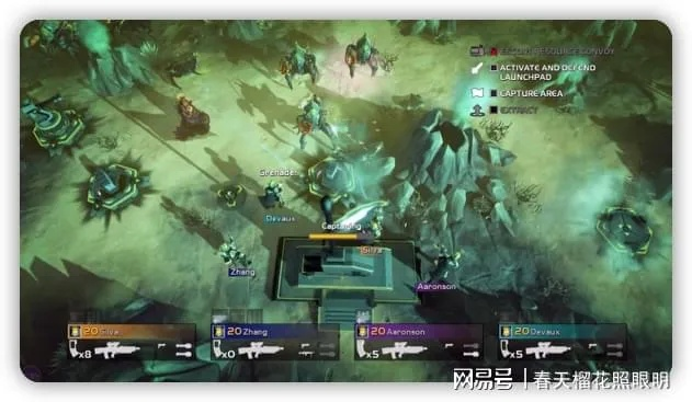 绝地潜兵2利维坦高效躲避技巧，全新规避策略解析