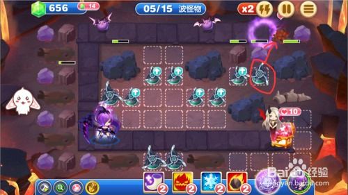 炽炎豹炎兽獠牙攻略：独门秘籍助你轻松获取