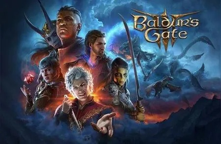 《博德之门3》8号补丁副职升级新技能大揭秘，解锁全新价值体验