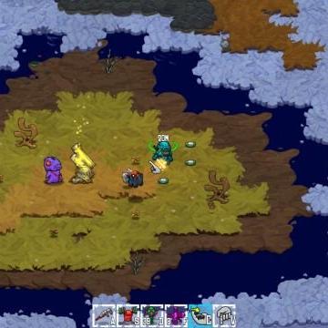 《崩溃大陆2》宠物技能全解析，轻松获取攻略大揭秘