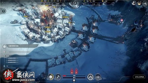 《饿狼传说群狼之城》特瑞新手连招攻略，解锁实战技巧新境界