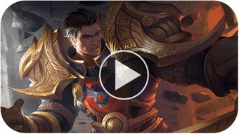 大禹神力揭秘，王者荣耀全新宣传视频震撼来袭