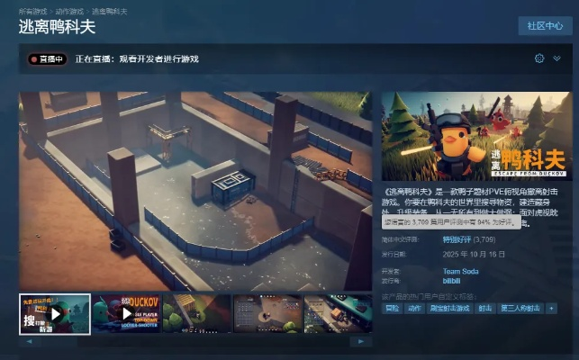 风暴区攻略揭秘：高效进入《逃离鸭科夫》新篇章