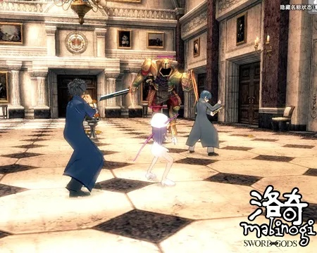 《洛奇》2025大升级！5月14日揭秘新内容,等你来战！