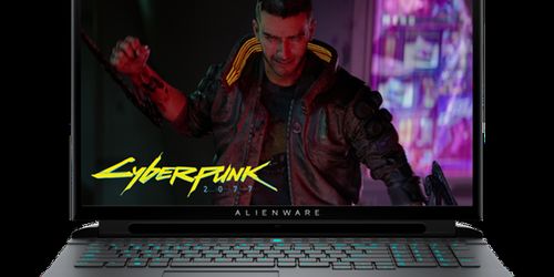 ALIENWARE 2020新旗舰，实力笔记本挑战台式机巅峰