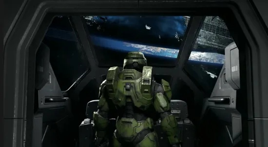 《光环4》11月17日震撼发售，XGP独享新体验！