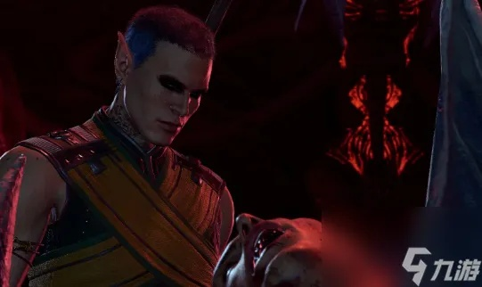 博德之门3武僧绝技揭秘，内含神秘新元素