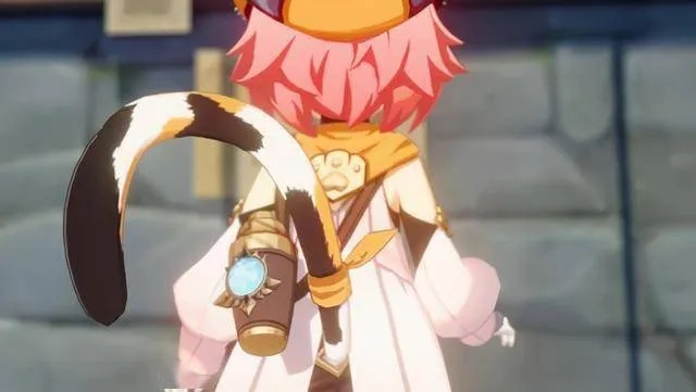 原神新角色迪奥娜揭晓，酒艺大师魅力绽放