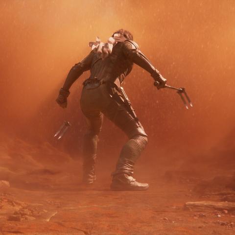 《沙丘觉醒》哈加盆地攻略：副本位置速查指南