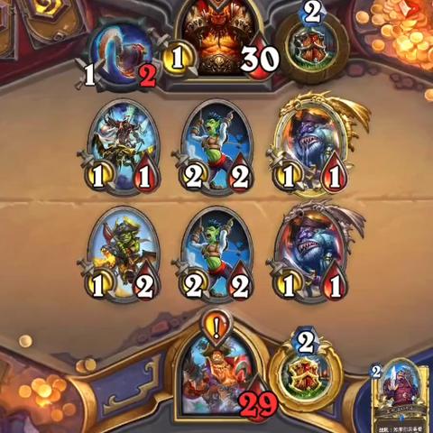 无限火力全开，炉石传说新卡组揭秘：开炮贼崛起攻略