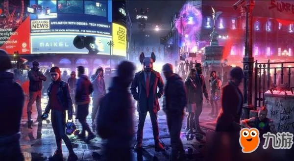 《看门狗：军团》全版本零售价大揭秘！独家对比！