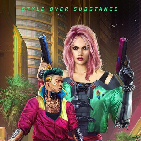 《赛博朋克2077》发售倒计时！必看攻略与秘籍揭晓