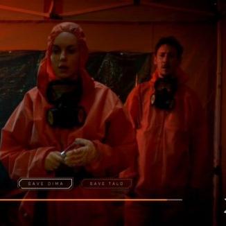 《控制：终极版》PS4实体版今日开售！抢购年度最佳游戏！