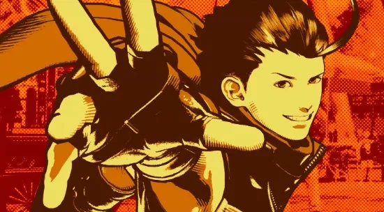 群狼之城北斗丸：揭秘传说中饿狼之力新境界