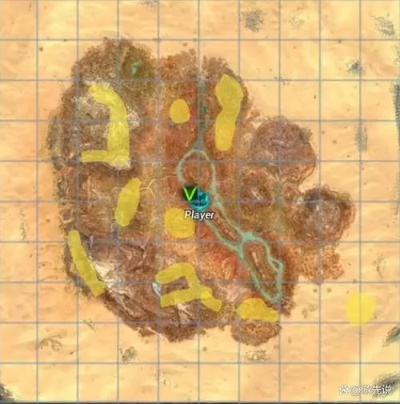 《方舟：生存飞升》焦土地图延期至明年3月，独家前瞻！