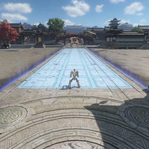 《糖豆人》第二赛季新升级：随机选皮肤，惊喜无限体验！