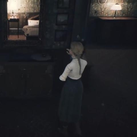 《修道院：破碎瓷器》10月13日发售，探秘神秘新价值，揭开神秘面纱