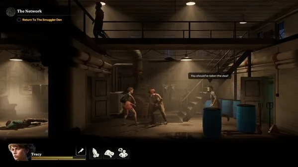 《勇闯死人谷暗黑之日》全幸存者攻略：揭秘NPC位置与生存技巧分享