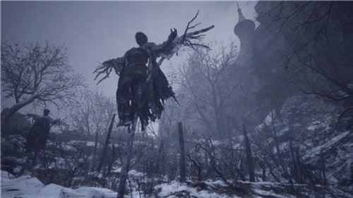 诡谲村庄惊悚揭幕，生化危机悬念升级**揭秘**