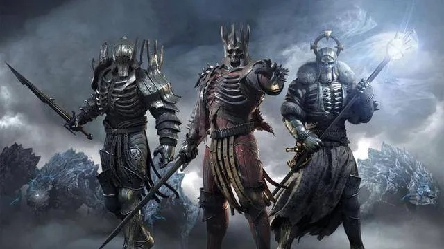 安逸打白炽龙，荒野重弩神装攻略，解锁最强输出秘籍