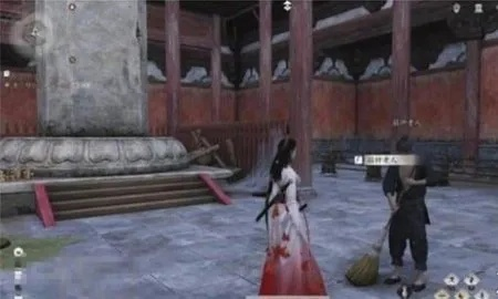 《燕云十六声》朱八碗快速好感度攻略：结交技巧揭秘